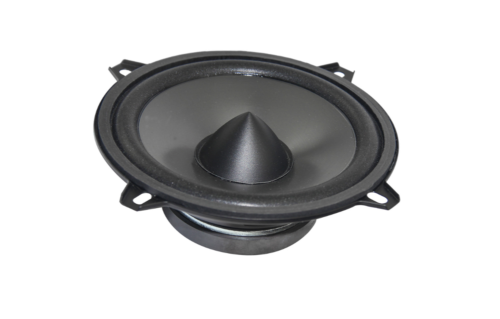 Автоколонки SWAT SP-B5.2 13см. двухкомпонентная