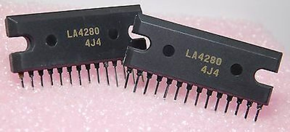 LA4280 (sip14)