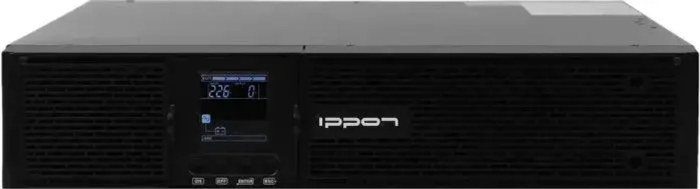 ИБП Ippon Innova RTB 2000