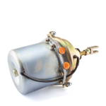 100-3519200 (ПРАМО) Тормозная камера с энергоаккумулятором тип 24/24 (аналог 24.3519200-01)