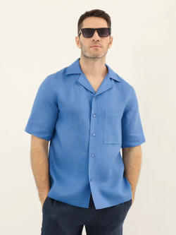 Рубашка Loro Piana