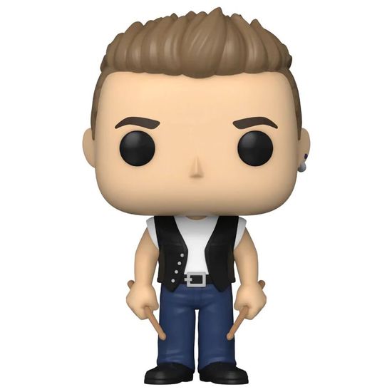 Фигурка Funko POP! Rocks U2 Zoo TV Larry (273) 64035