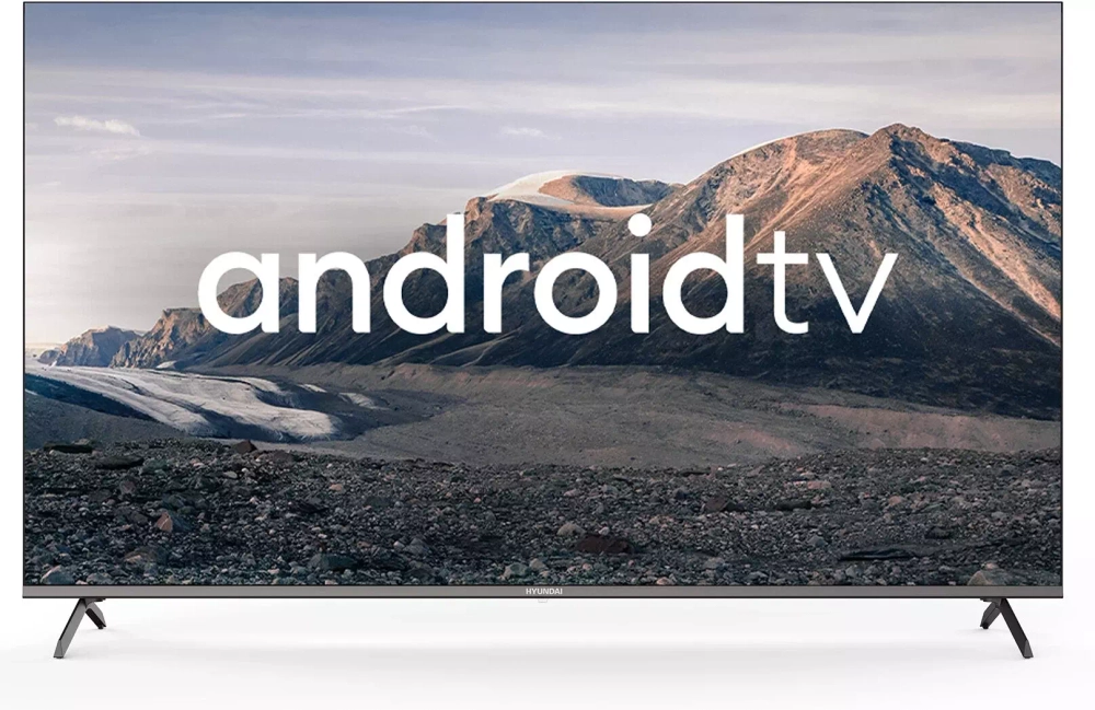 Телевизор ЖК 55" Topdevice TDTV55BS06U_BK черный