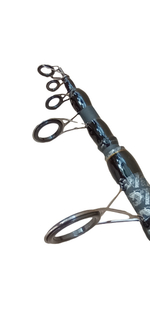 Карповое удилище Tele Carp New Jin Tai тест 160-360 гр длина 390 см G812