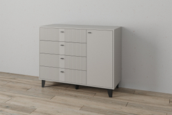 Комод Катрин-13, Кашемир, Сантьяго