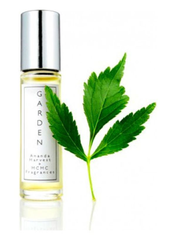 MCMC Fragrances The Garden