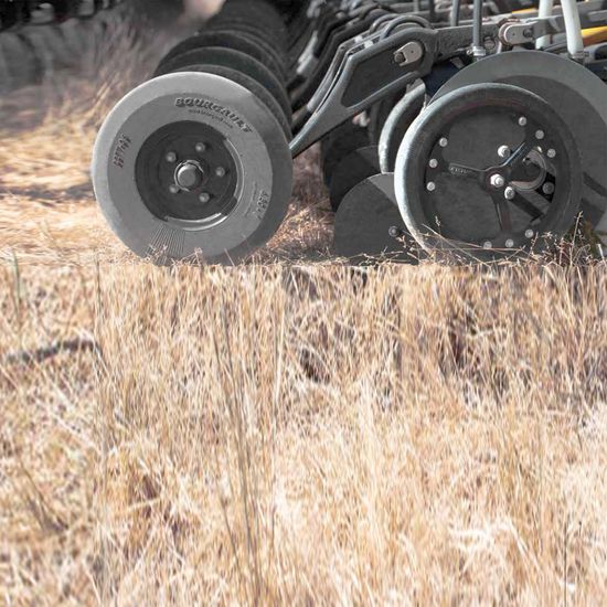 BOURGAULT регулятор, клапан