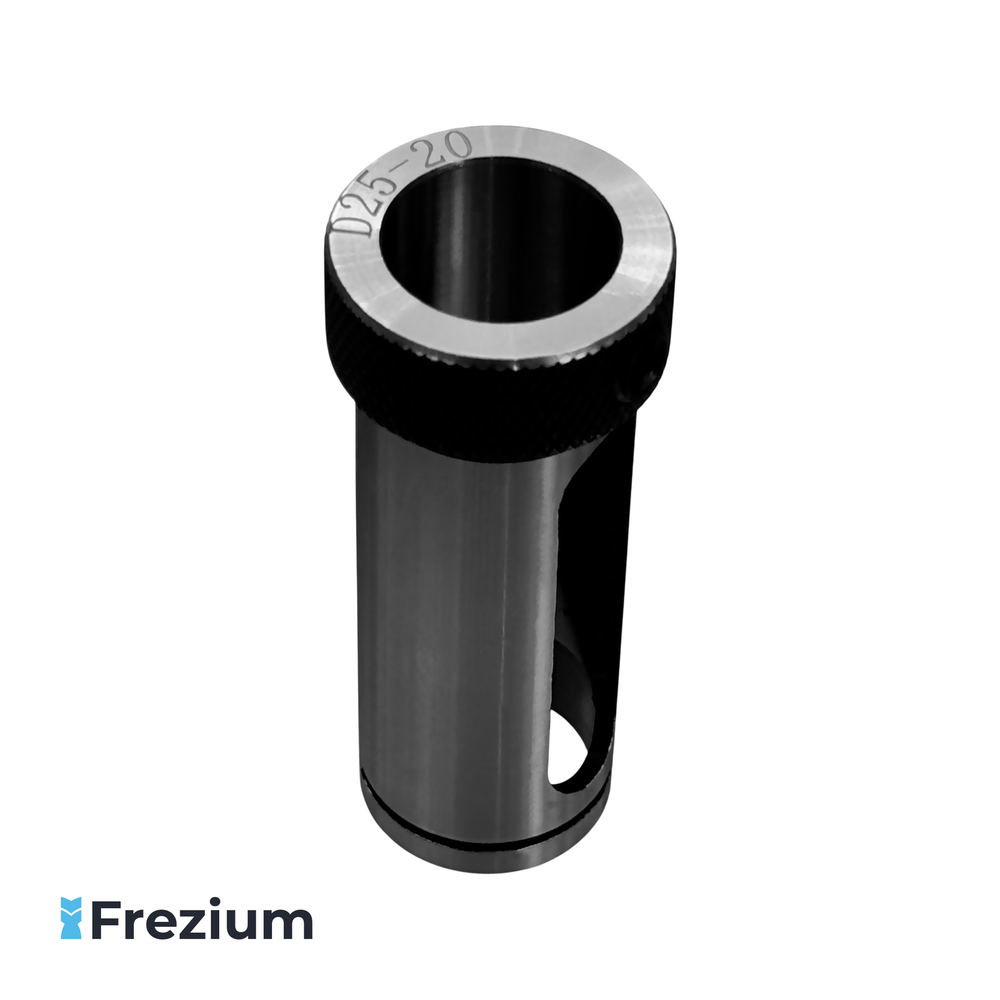 Переходная втулка D25-20 Переходная втулка D25-20