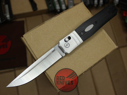 Нож CRKT Redemption Crossbar Lock - стандартный клинок, сатин