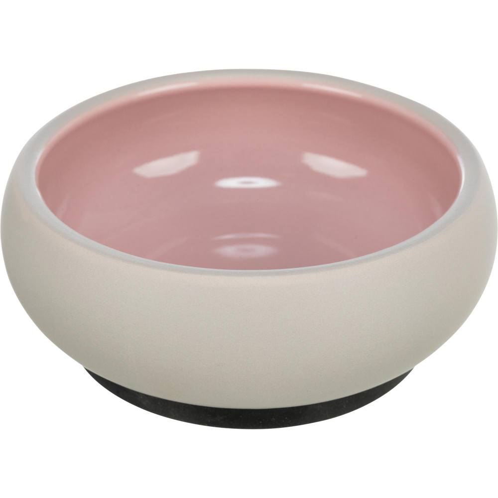 Миска для собак и кошек Trixie, размер 14x14см., 1
