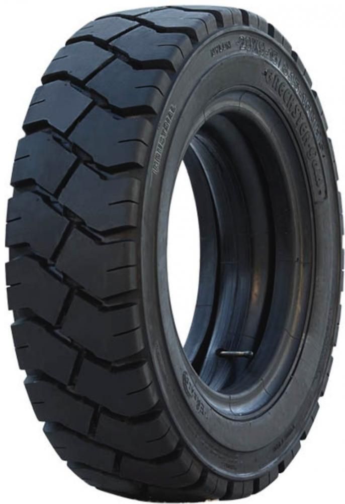 Emrald Greckster IND04 8.15 R15