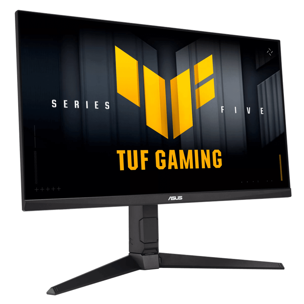 Монитор 27" ASUS TUF Gaming VG27AQL5A IPS 2560x1440 210Hz 1ms 350cd/m2 1300:1 2xHDMI 1xDP 2xUSB SP2W