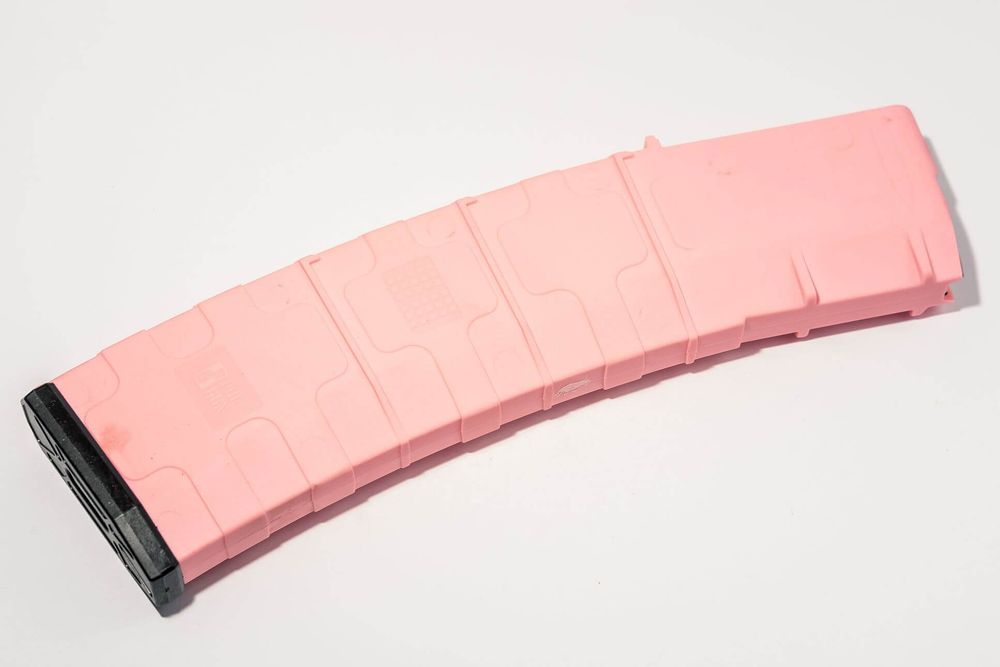 Магазин для карабина AR .223 на 45 патронов, PUFGUN