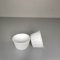 Форма бумажная для маффинов 5х4 см