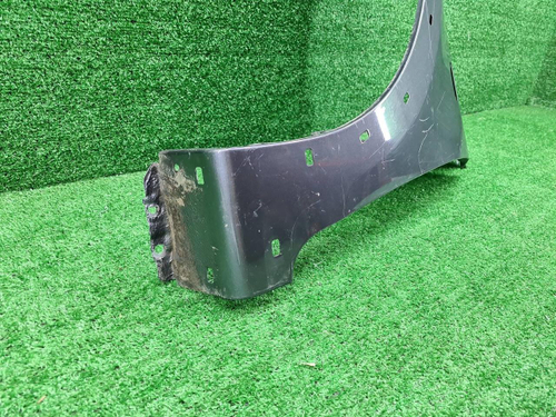 Крыло переднее левое KIA Rio 4 X-Line (2017-2022)