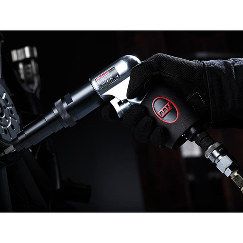 MIGHTY SEVEN (RA-301) Пневматический шуруповерт 13.5 Нм, 1800 об/мин, пистолетная рукоять