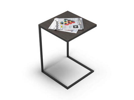 СТОЛ-ПРИСТАВКА ЛОФТ Венге (снят с производства)