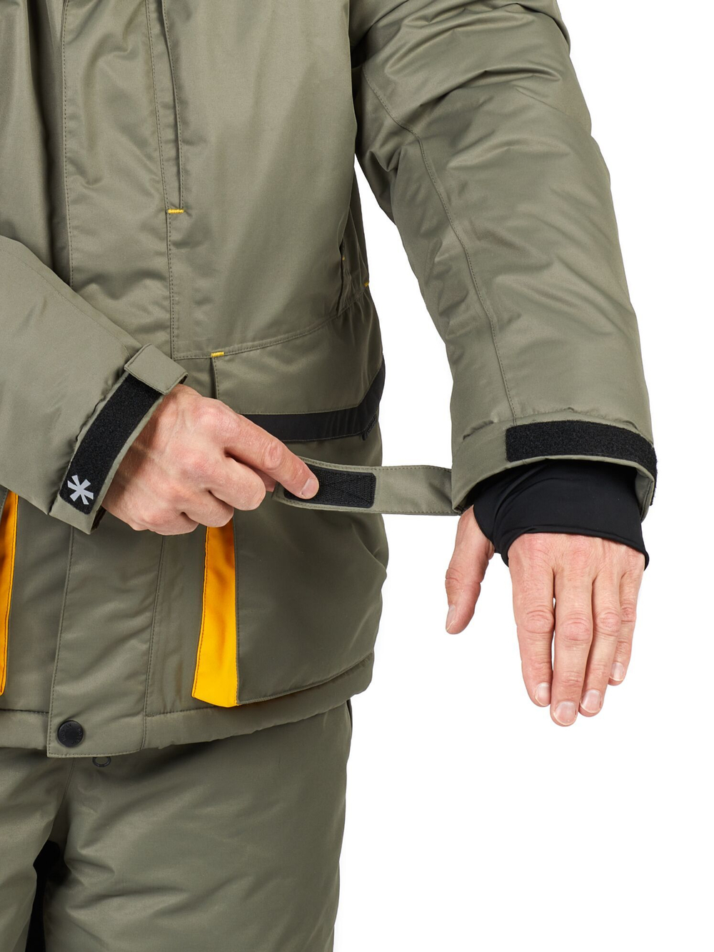 Костюм зим. Norfin ARCTIC 4 + 06 р.XXXL