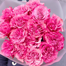 Розы Кантри Блюз (Country Blues)