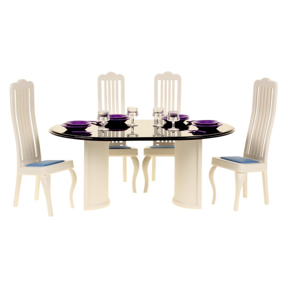 Столовая "Конфетти" (Огонек)