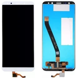 Дисплей для Huawei Mate 10 Lite в сборе с тачскрином (White)