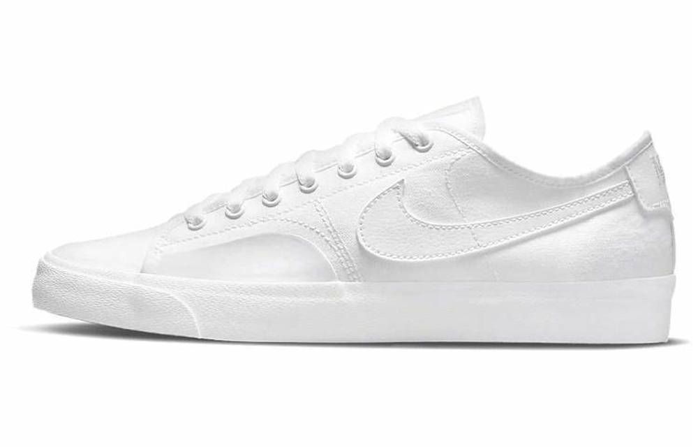 Кроссовки Nike Blazer Low Sb Court