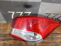 Фонарь задний правый Changan Alsvin 18-нв Б/У Оригинал B511F2805030500