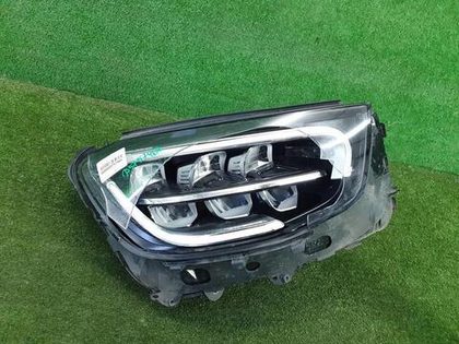 Фара правая Mercedes GLC X253 (19-22) LED