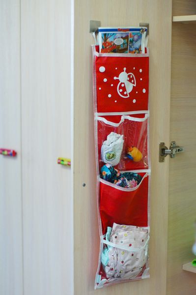 Как божья коровка защищает ваших детей