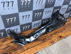 Стойка задняя левая Audi A4 (B9) 15-22 Новая Оригинал 8W5809051