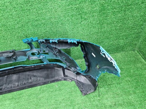 Бампер передний Geely Coolray (2023-н.в.)