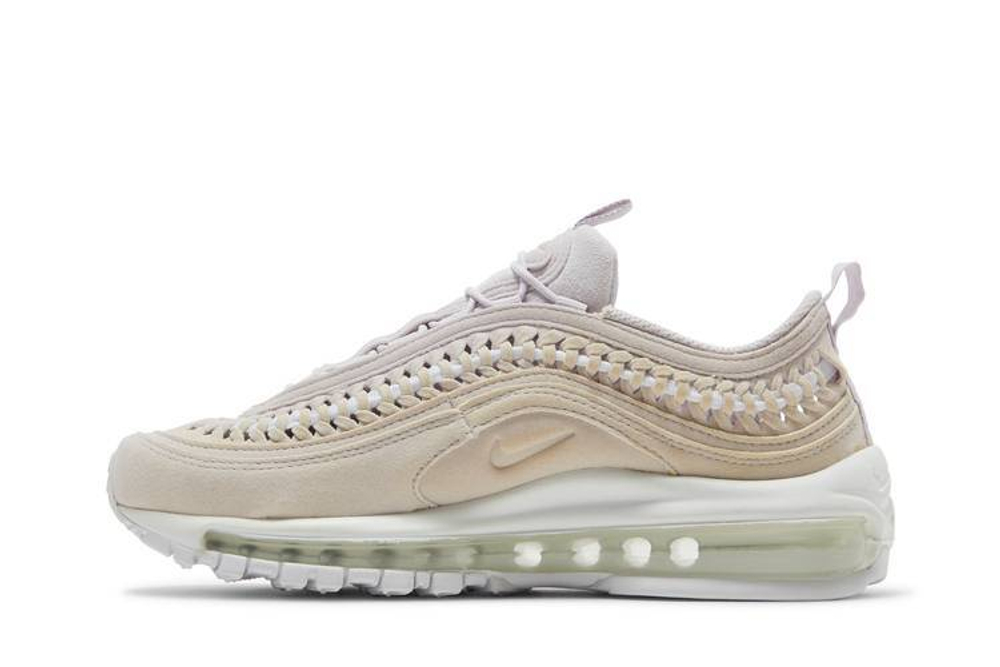 Кроссовки Nike Air Max 97 "Woven" (Женская размерная сетка)