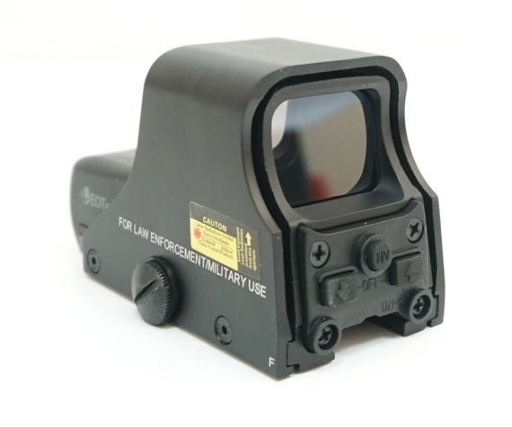 Коллиматорный прицел Eotech 551