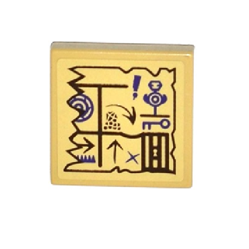 Карта 3068pb0932