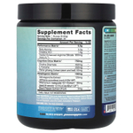 ProSupps, Цельнопищевой магний Jekyll Signature, перед тренировкой без стимуляторов, черничный лимонад, 294,9 г (10,4 унции)