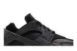 Кроссовки Nike Huarache "Triple Black"