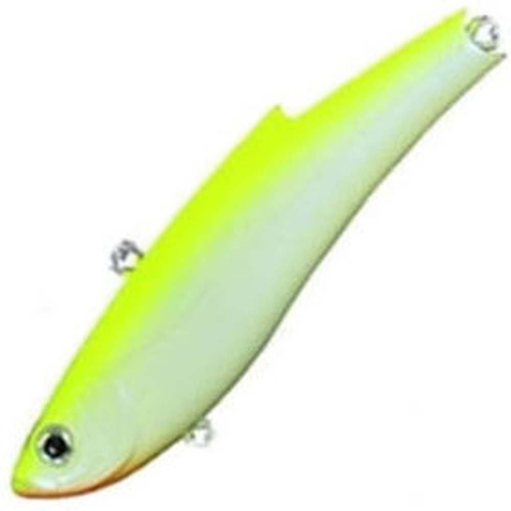 Воблер Bassday Orc Range Vib 90ES P-103 Pearl Chartruse