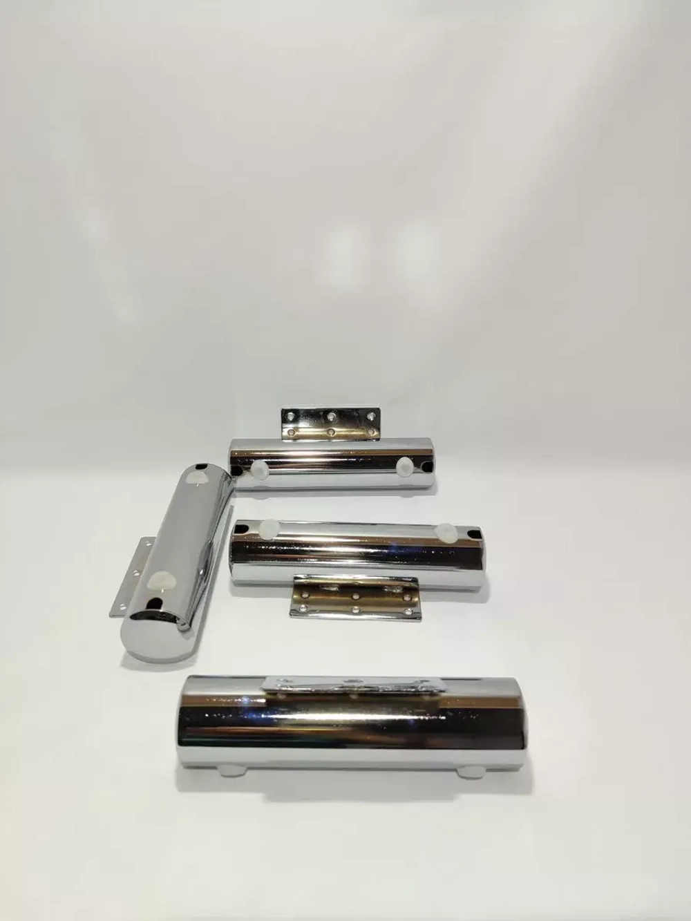 Мебельные ножки металлические под диван кресло тумбу комод