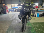BMW R1250GS