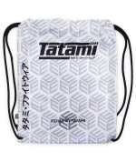 Кимоно Tatami ESTILO BLACK LABEL - White