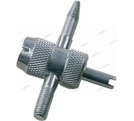 Метчик для правки резьбы DCT-21