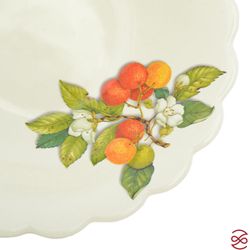 Фруктовница NUOVA CER Груша 30см