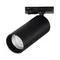 ST384.446.10 Св-к трек. Черный LED 1*10W 4000K 900Lm Ra>90 36° IP20 L160xW50xH- 220V БЭЙС
