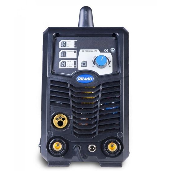 Сварочный полуавтомат "AURORA PRO" SPEEDWAY 175