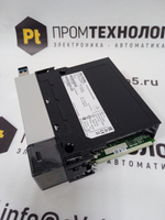 Allen-Bradley 1756-RM2 новое