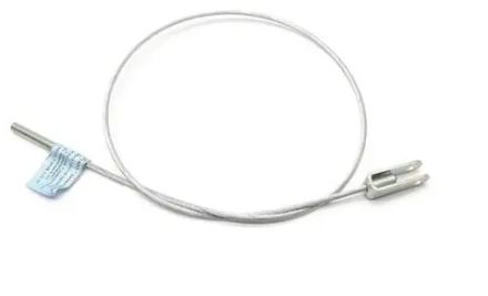 Трос ручника /740 мм./