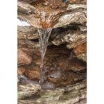 Фонтан Каскад, 84 см