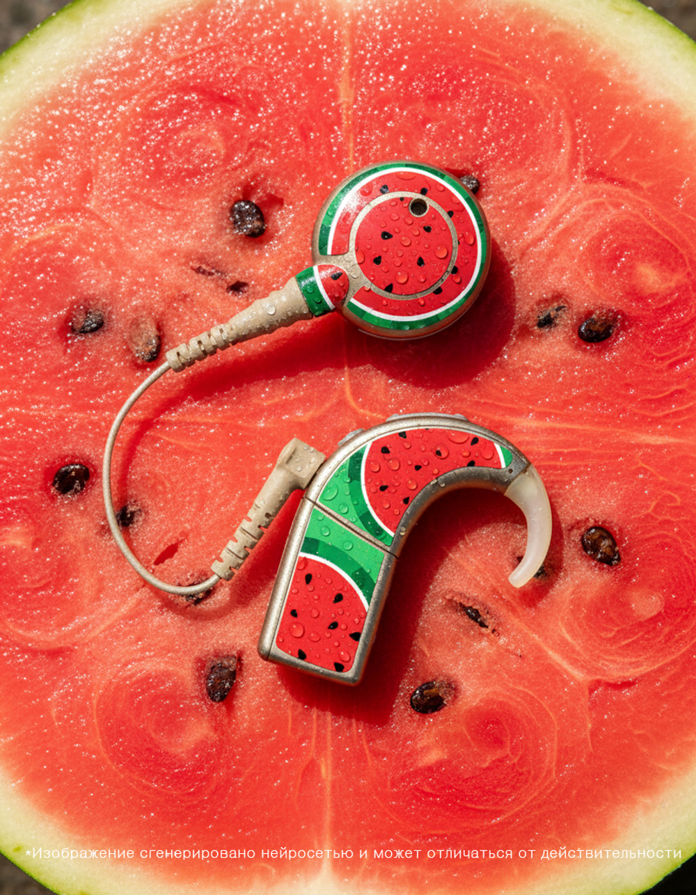 NAIDA AB "Арбуз"