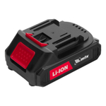 Лобзик аккумуляторный CJB-20-65, Li-Ion, 20 В// MTX