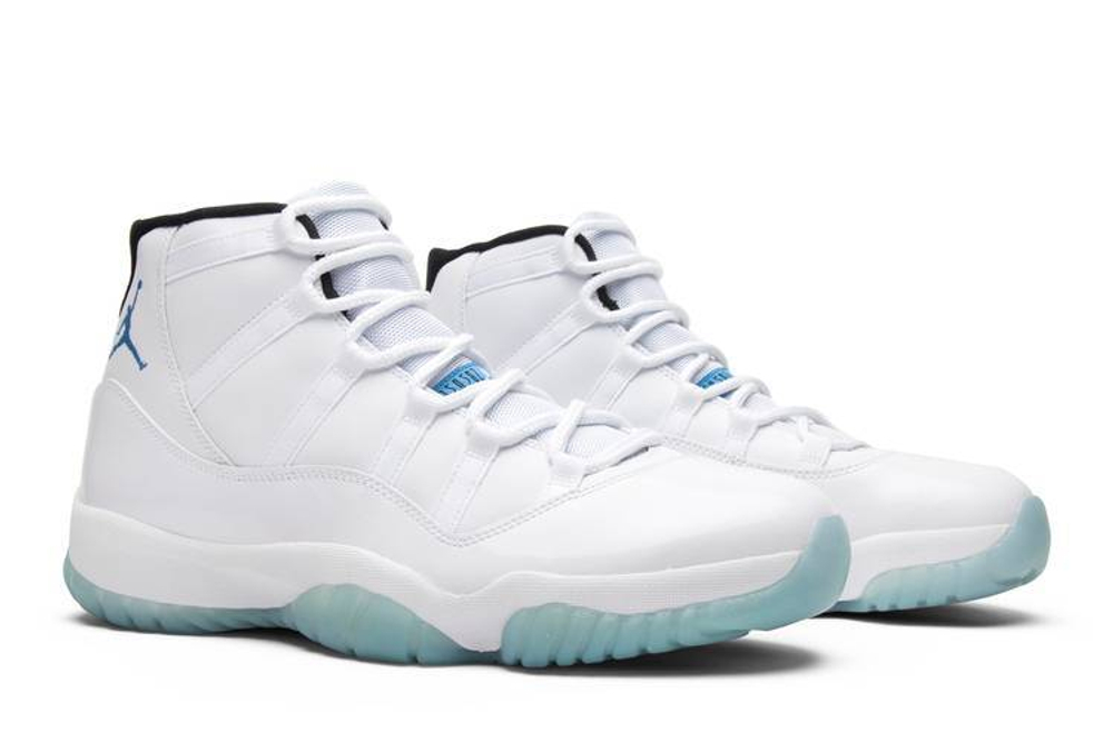 Кроссовки Jordan Air Jordan 11 Retro Legend Blue 2014